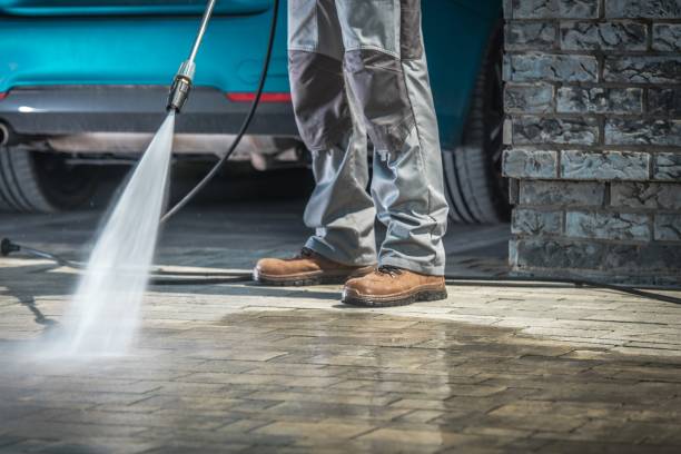 Best Driveway Pressure Washing  in Madera Ranchos, CA